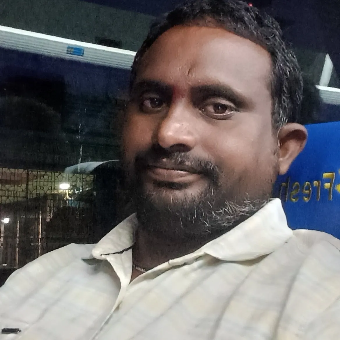 Veeraanjaneyulu Aeeff