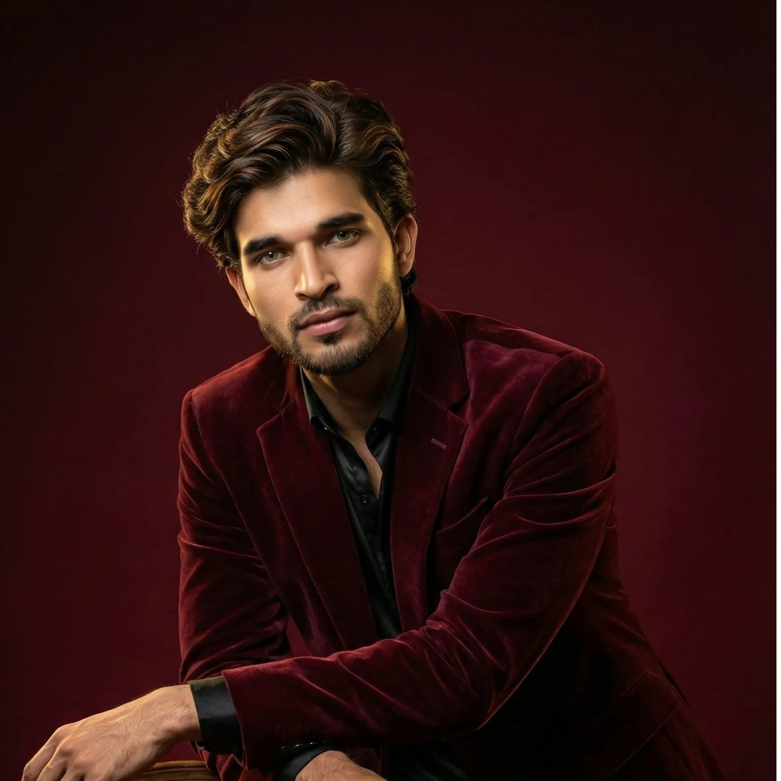 CHANDU YADAV