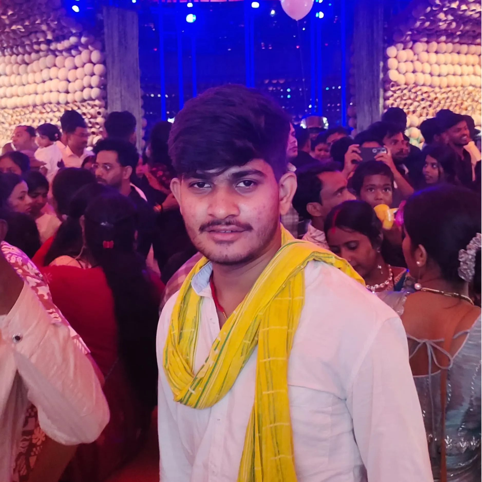 Aditya Gupta