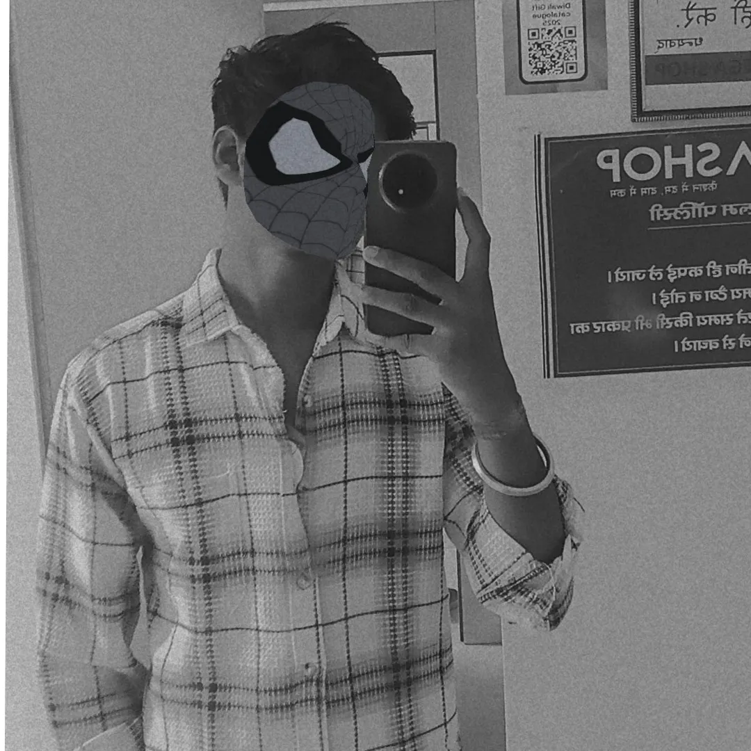 Abhay Patel