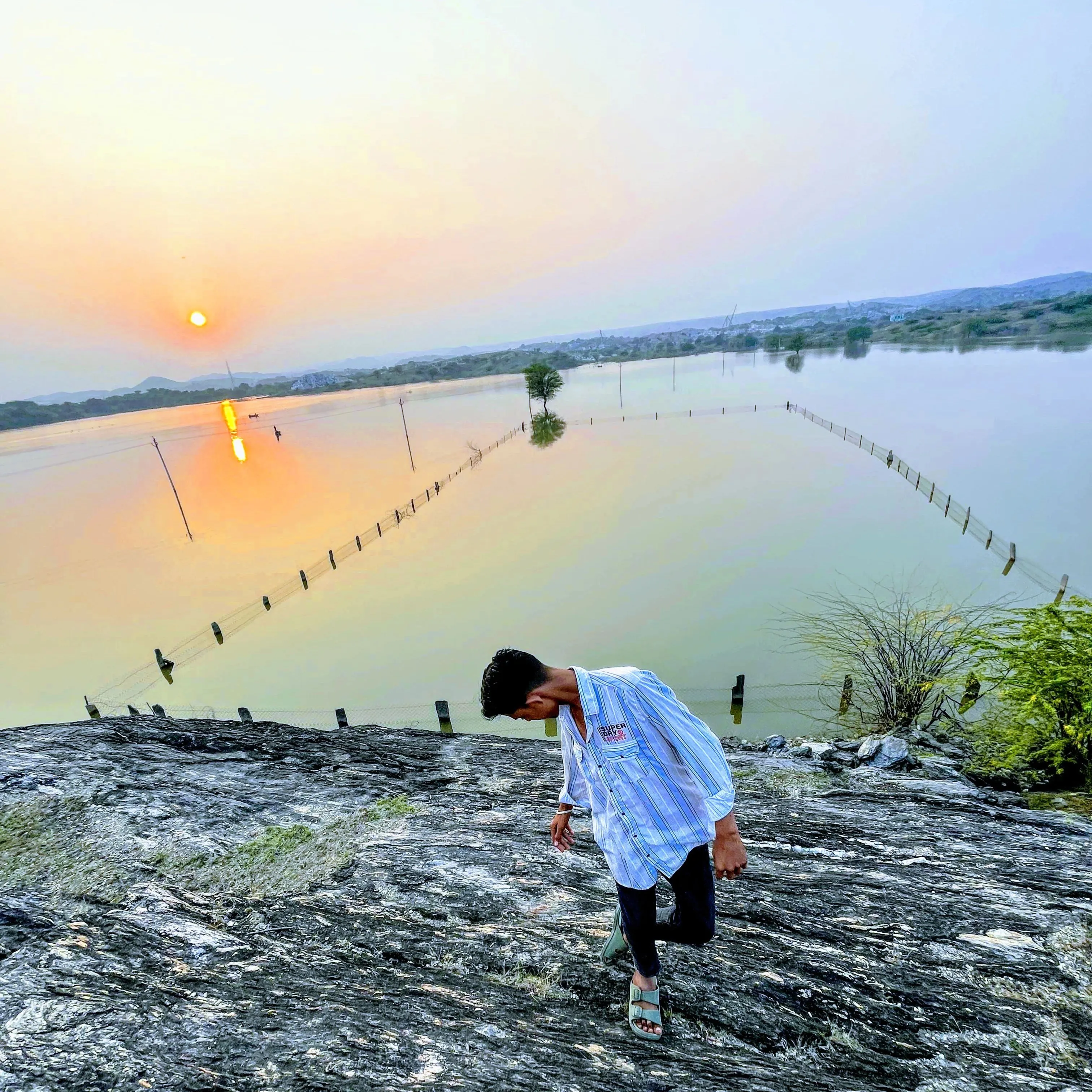 HanumanSingh Rawat
