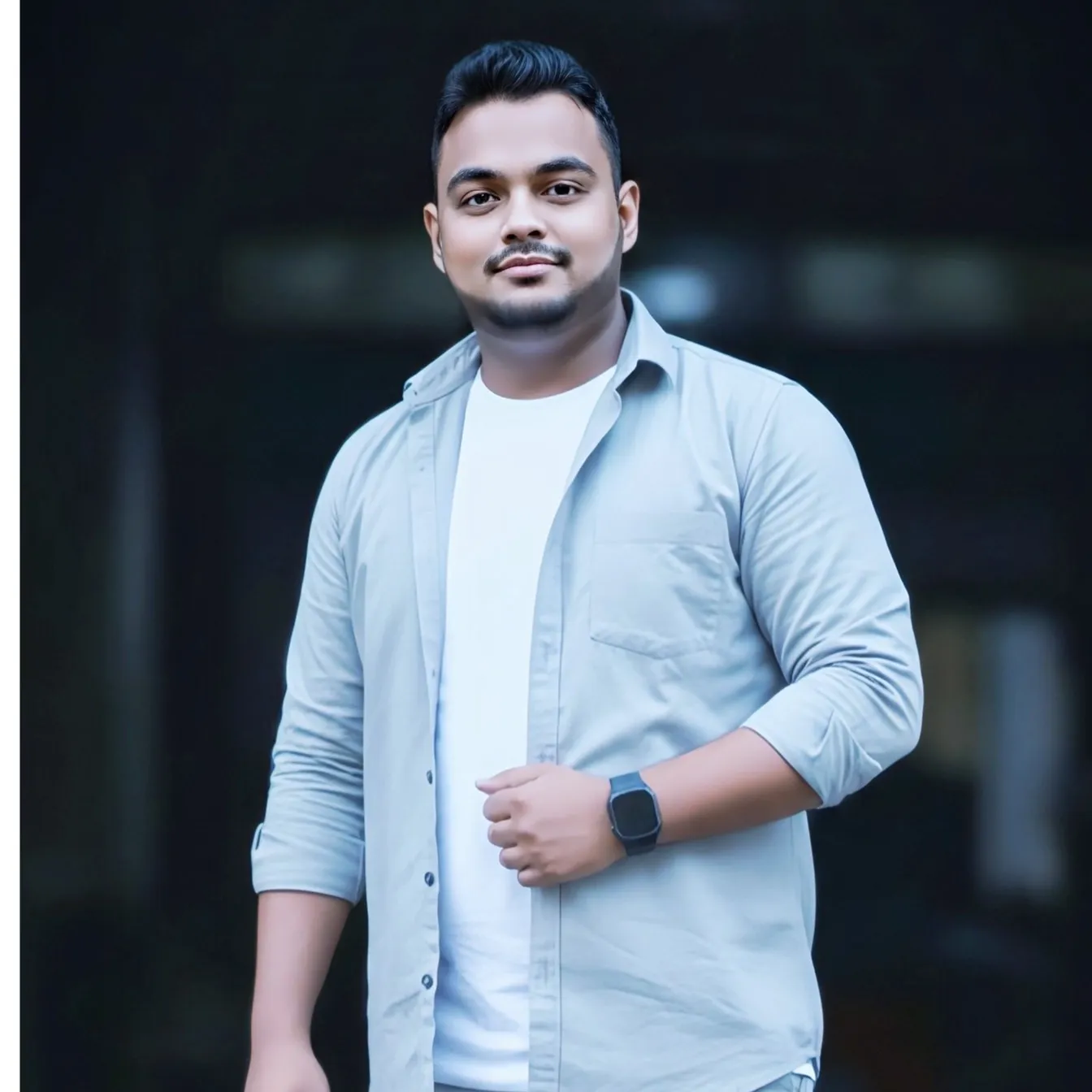 MR KUMAR