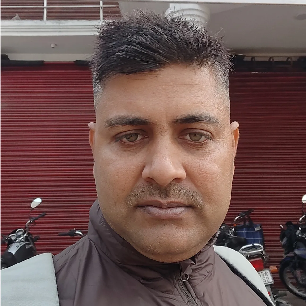RAHUL SINGH
