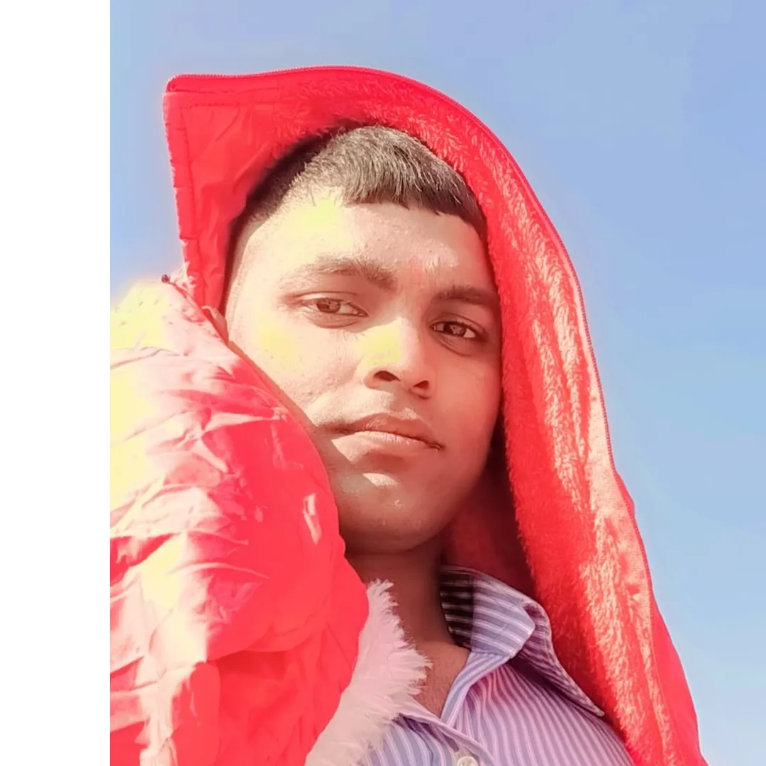 MrDinesh Rana