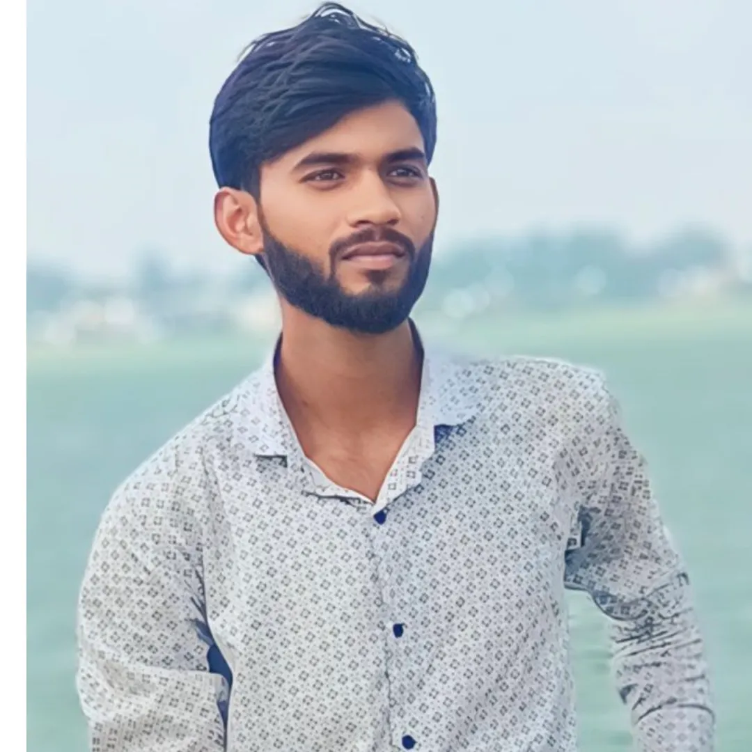 Chandan Kumar
