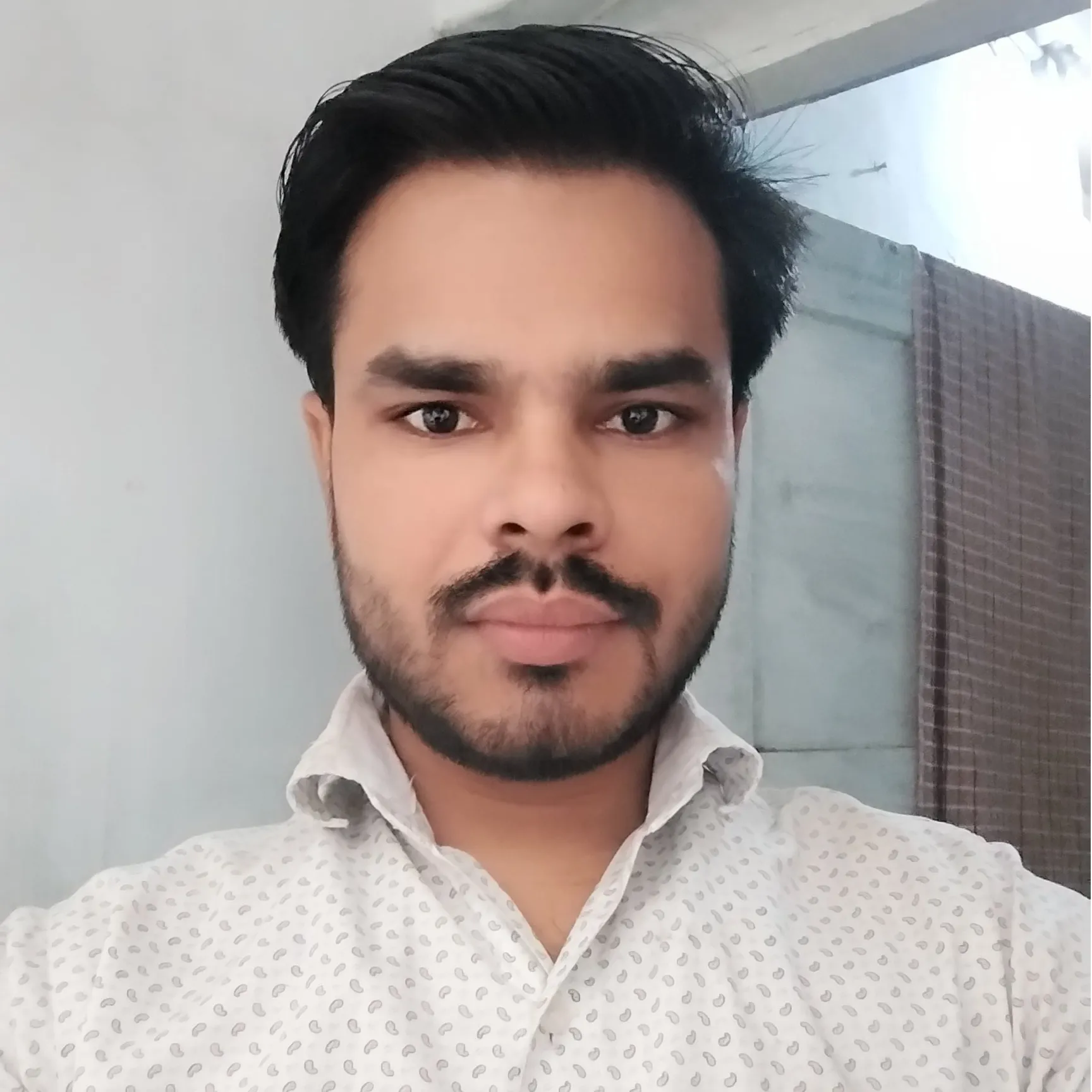 Shrinath Yadav