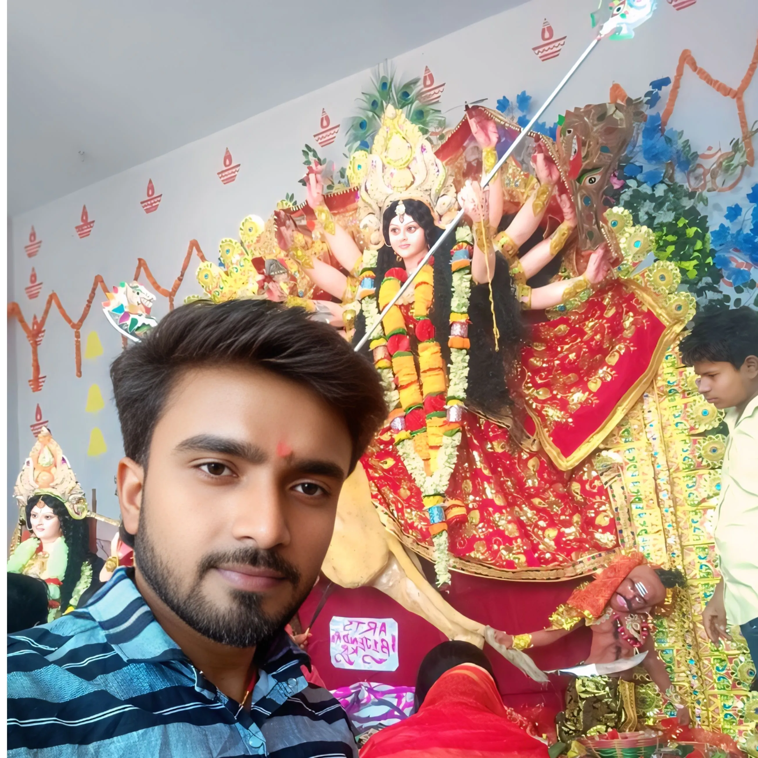 mrnitin raj