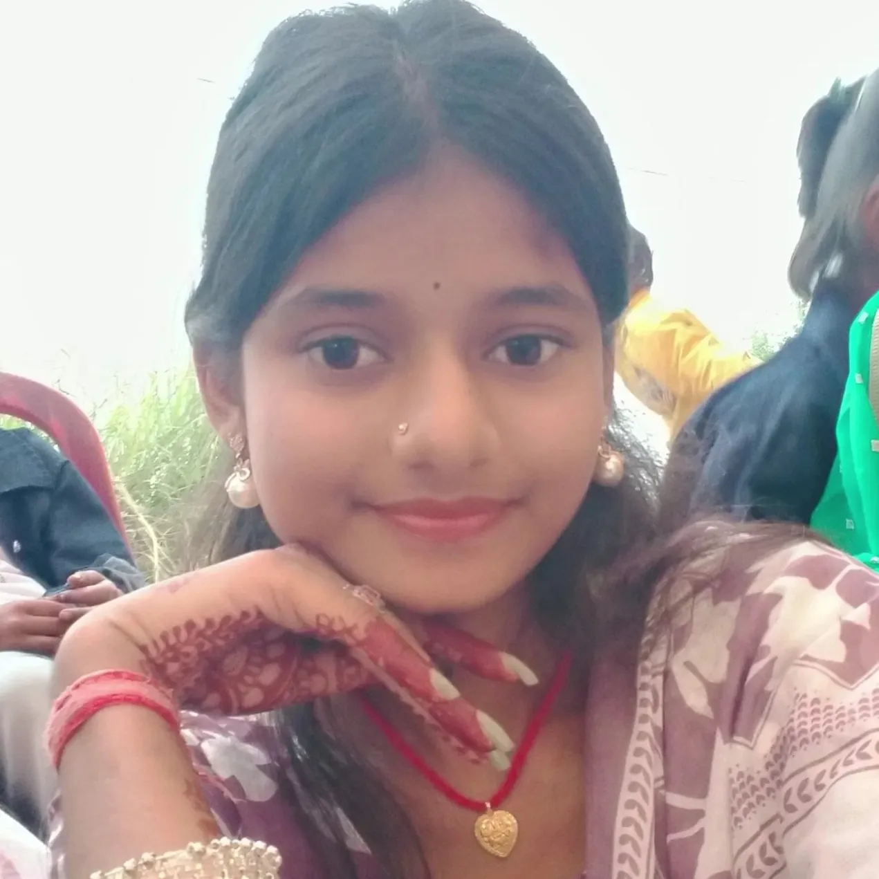simran sinha