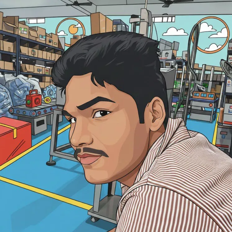 Aman Bhardwaj