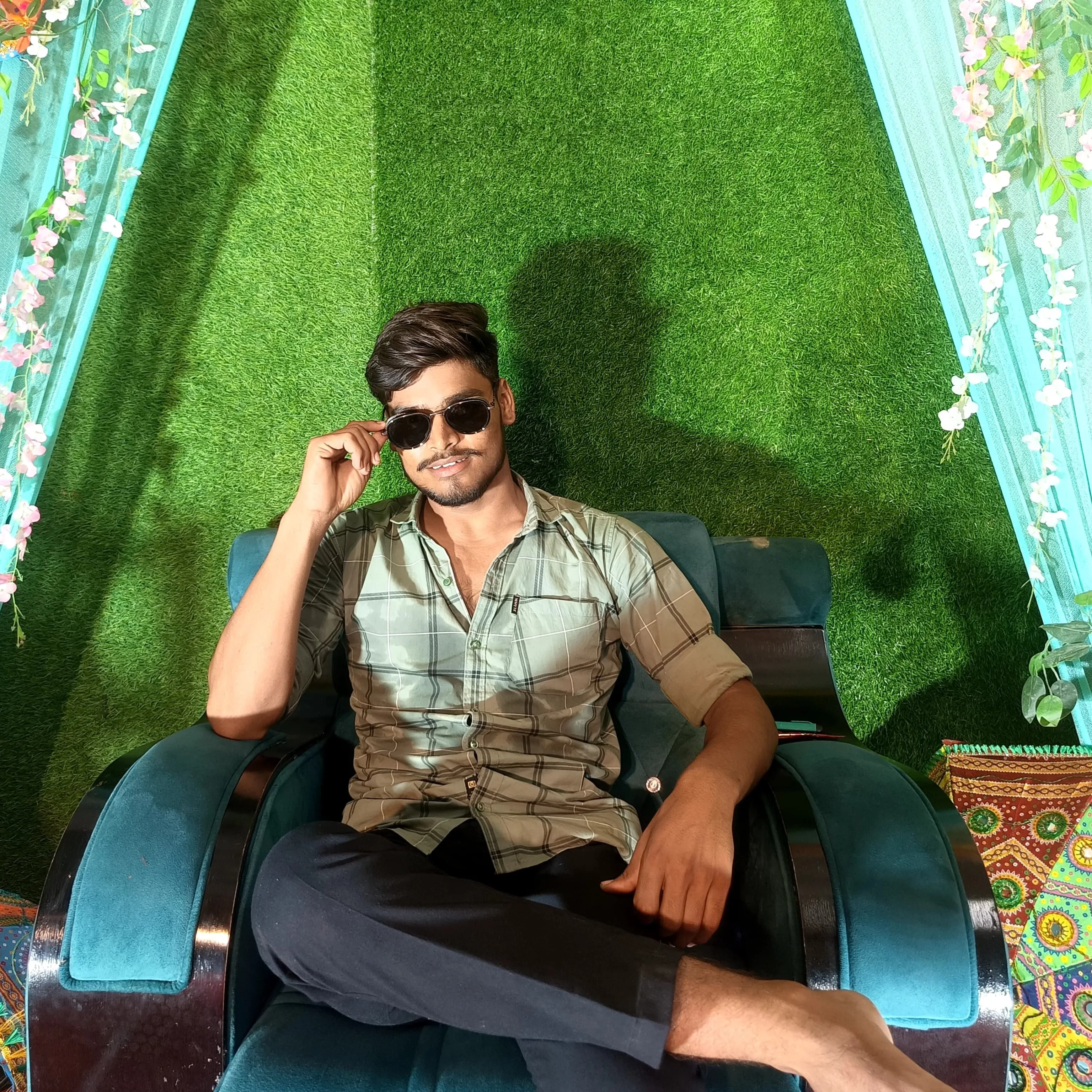 Raj singh