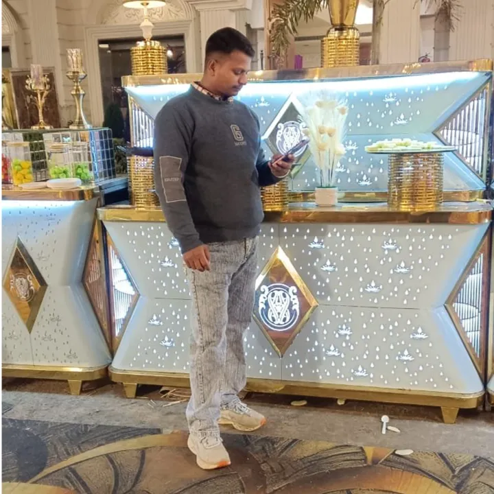 Sonu Kumar