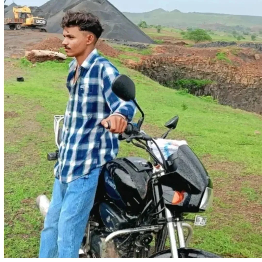 Bahdur Bhai