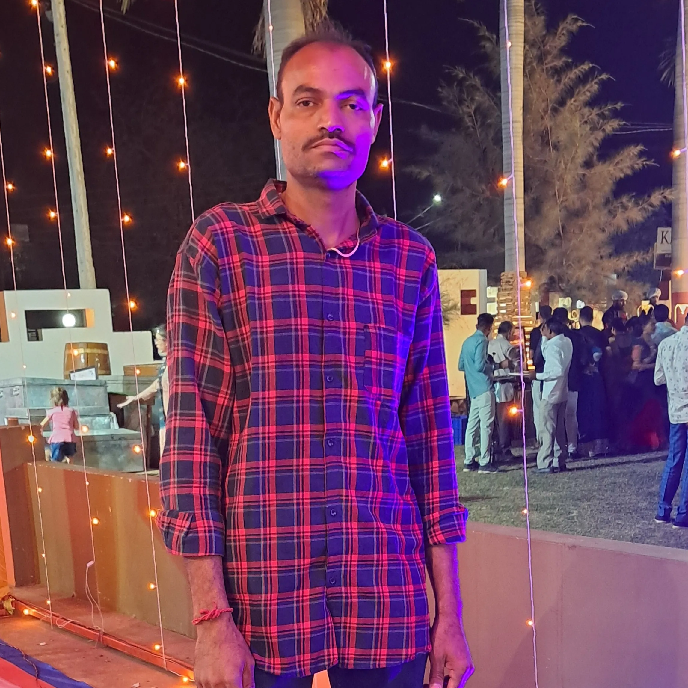 Nilesh panchal