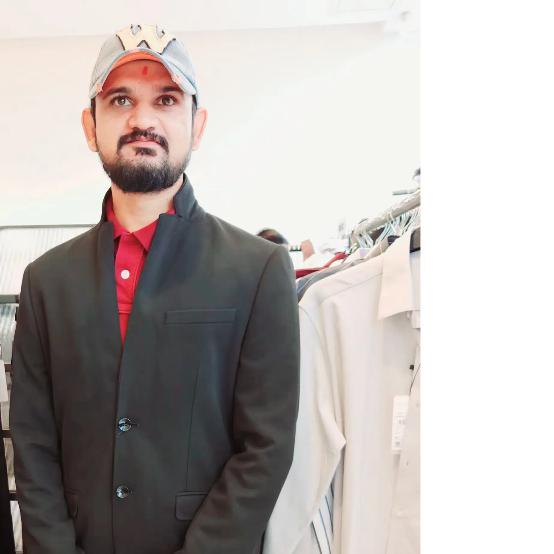 ishwar gohil