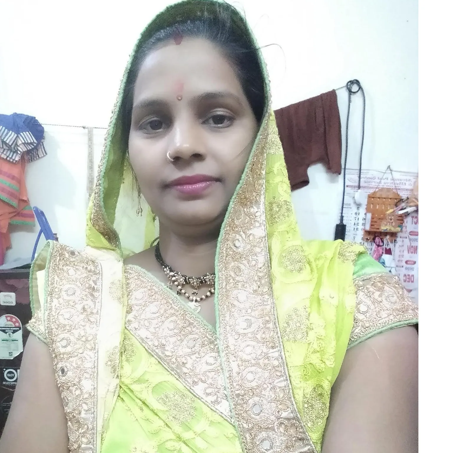 Harish Varma