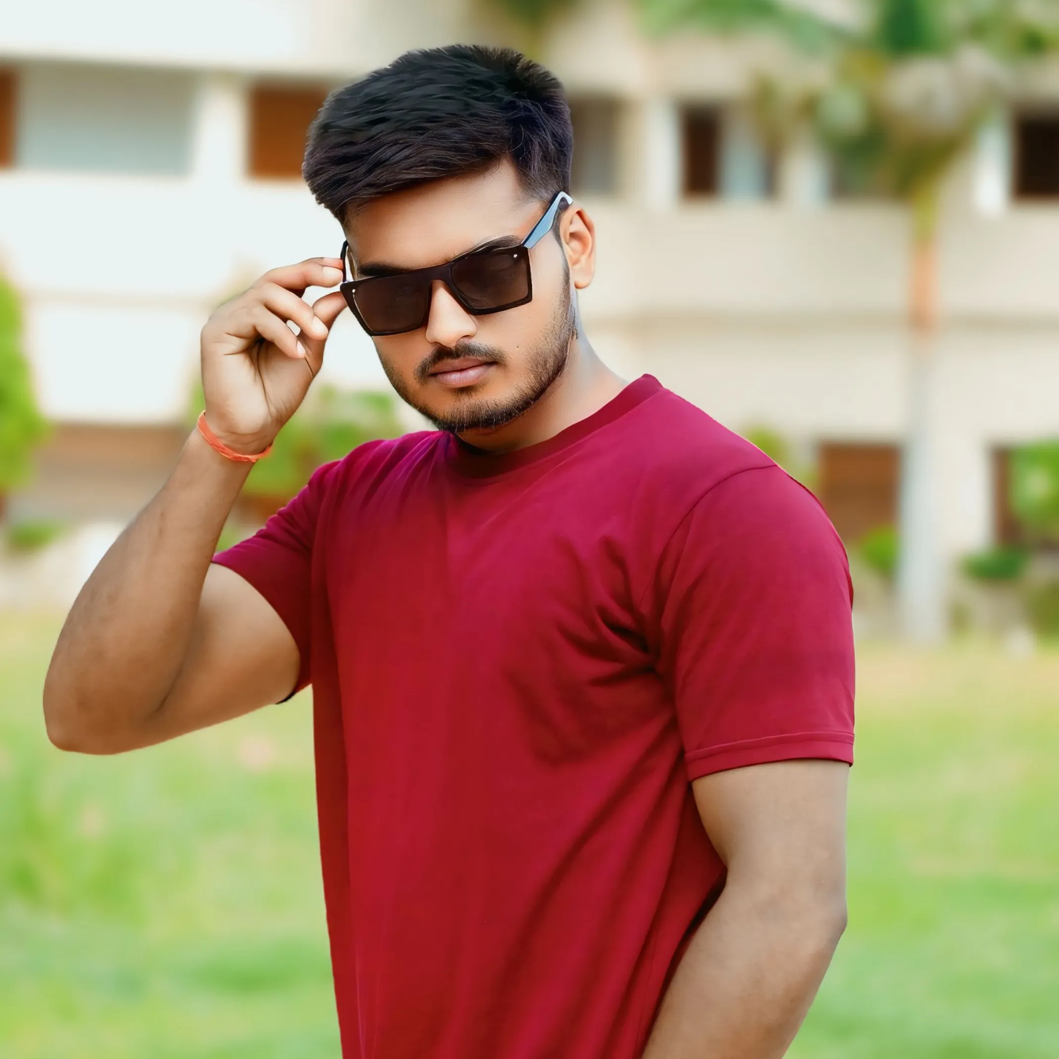 Suraj Kumar