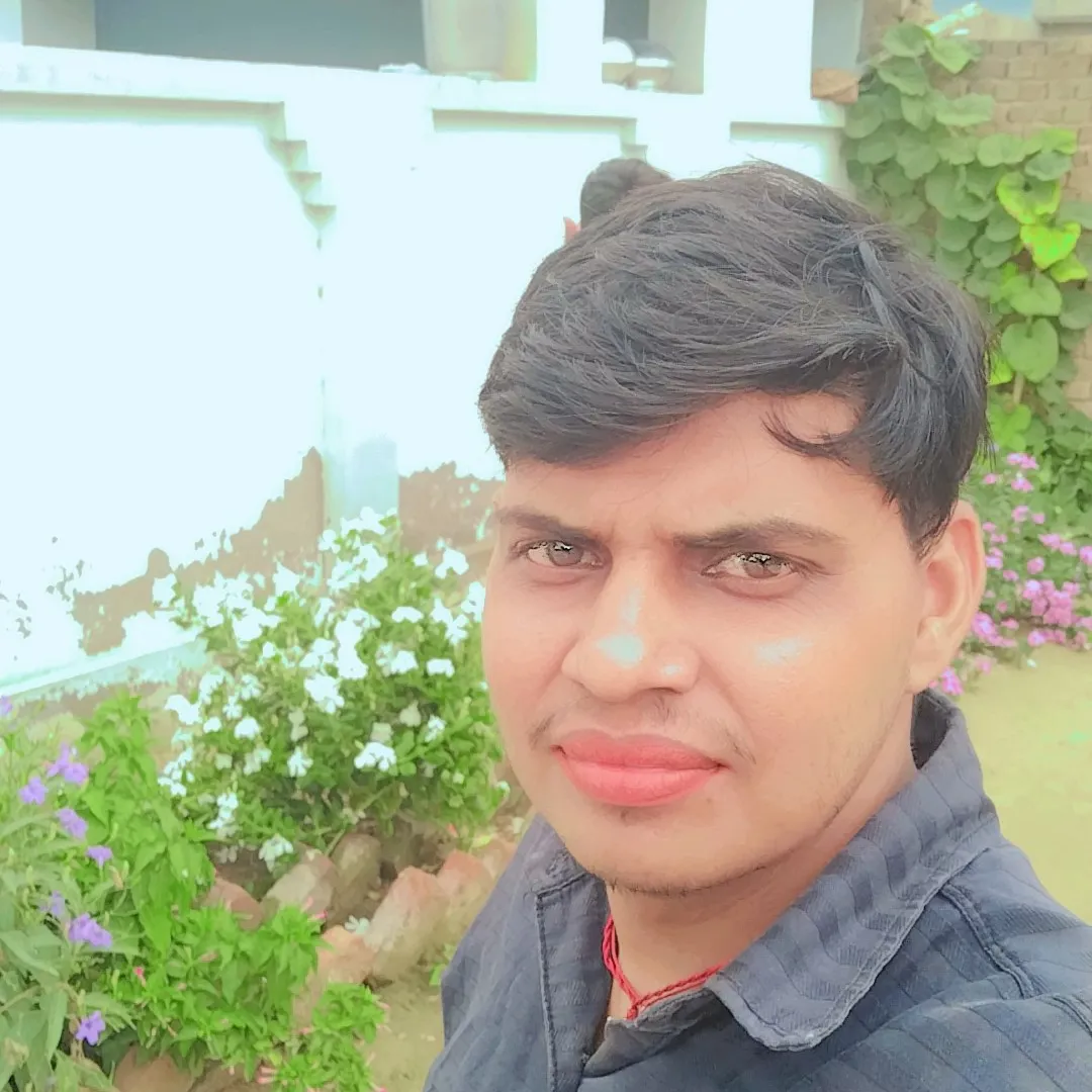 Narender kumar