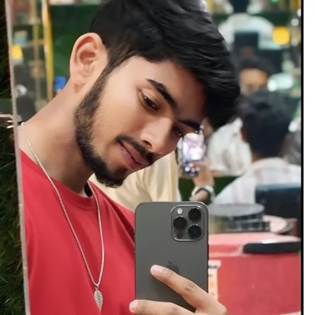 Raushan kumar