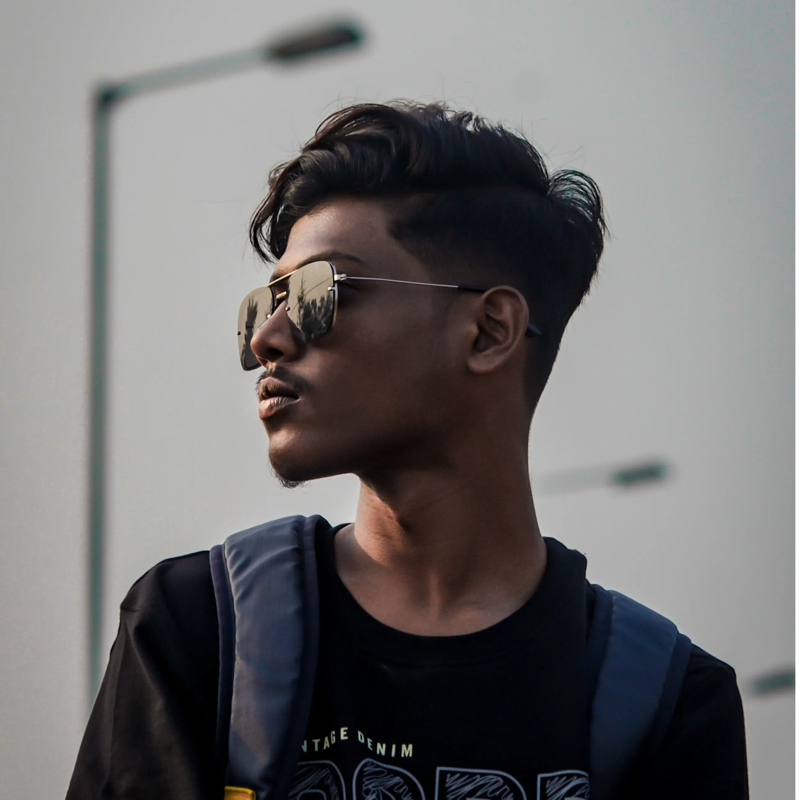 Suman Mondal