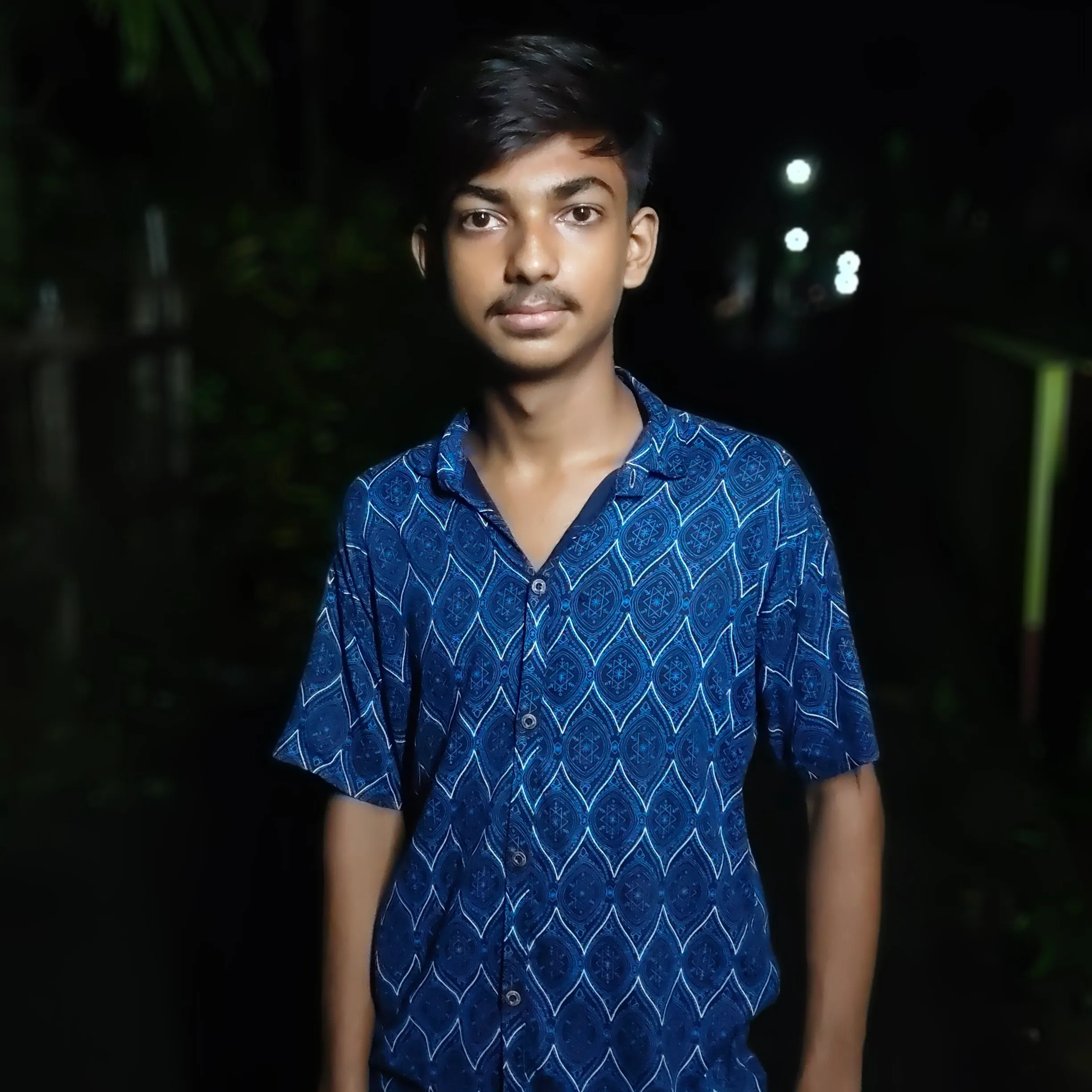 Bandhan Biswas