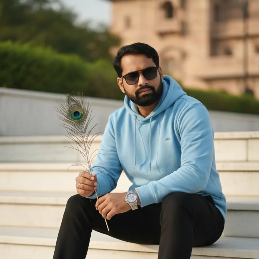 Ankit Chaurasia