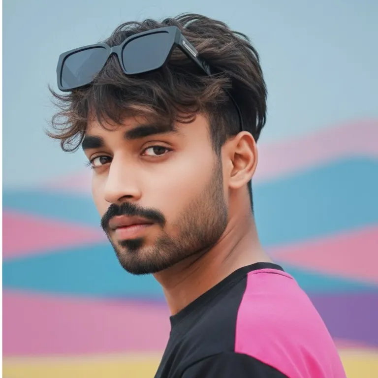 karan Kashyap