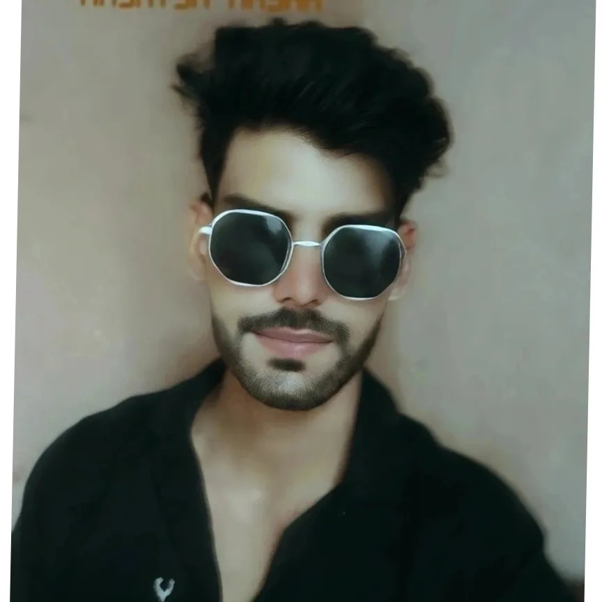 Aashish Nayak