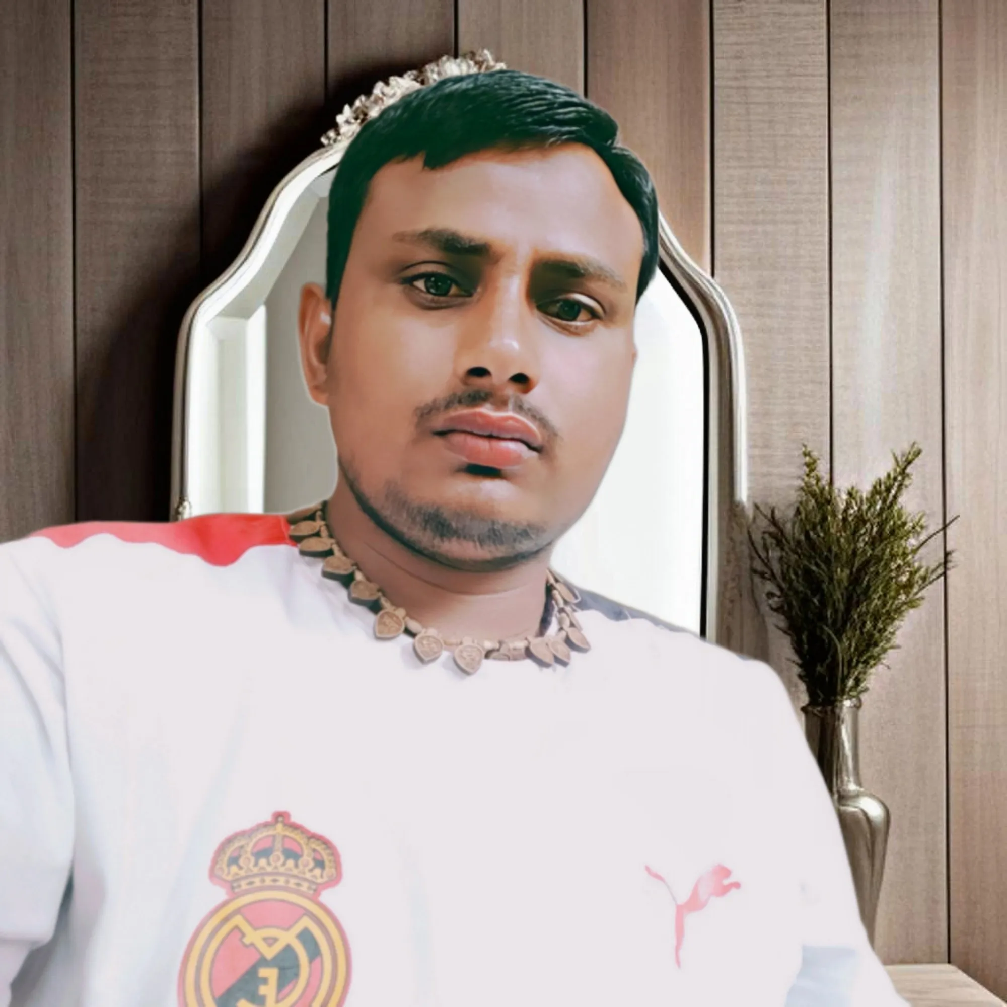 GAJJO SINGH