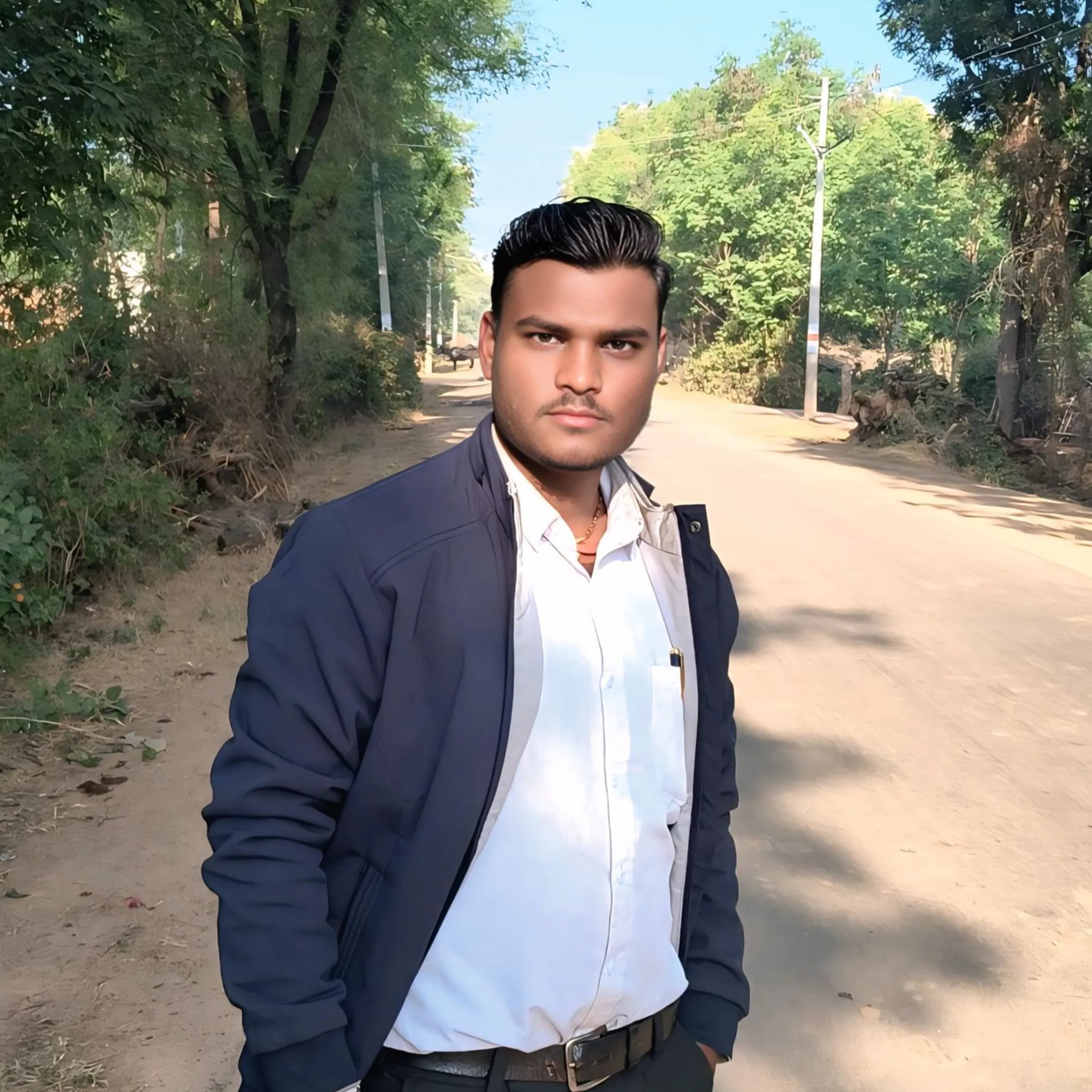 Deepak shuneriya