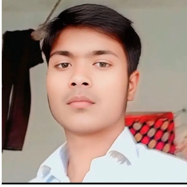 Abhishek Chauhan