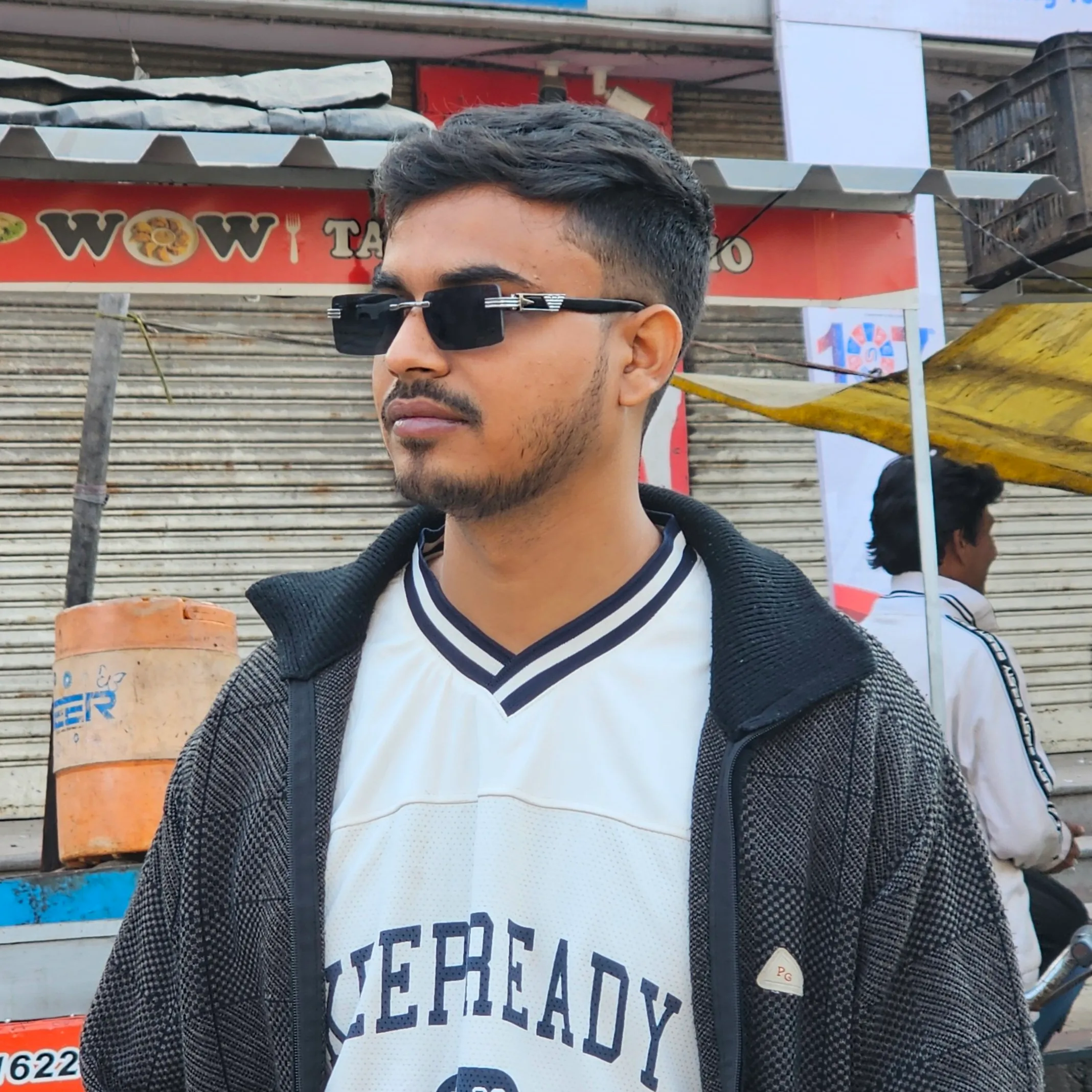 akash meher