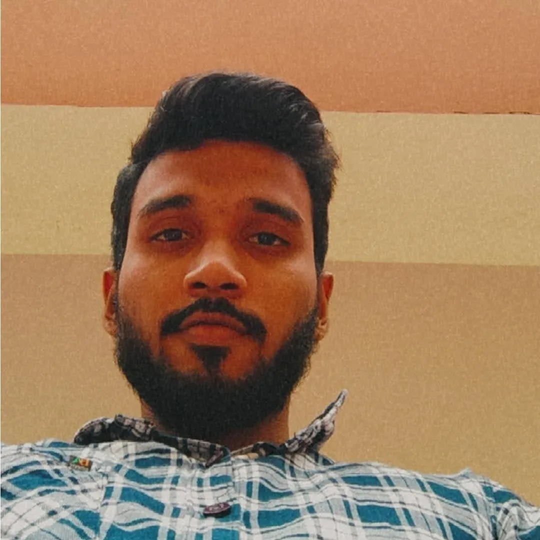 Sourabh Nage