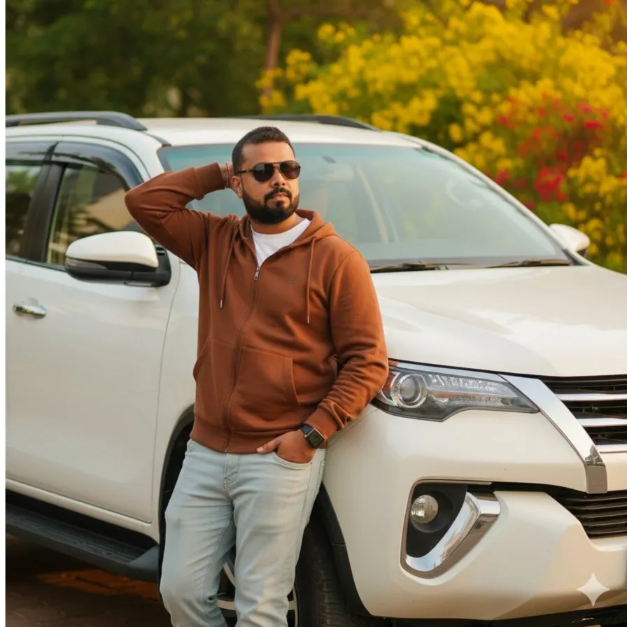 Talapaka kiran