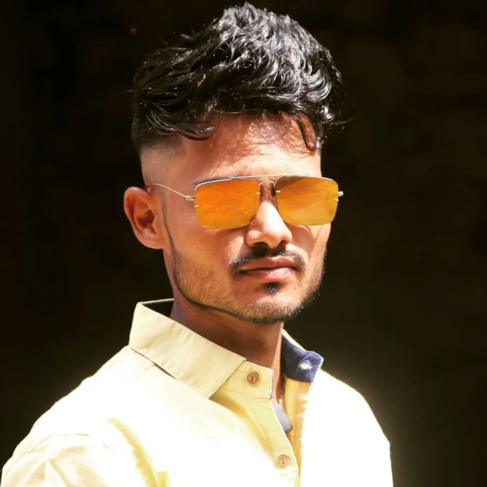 Juber Ansari