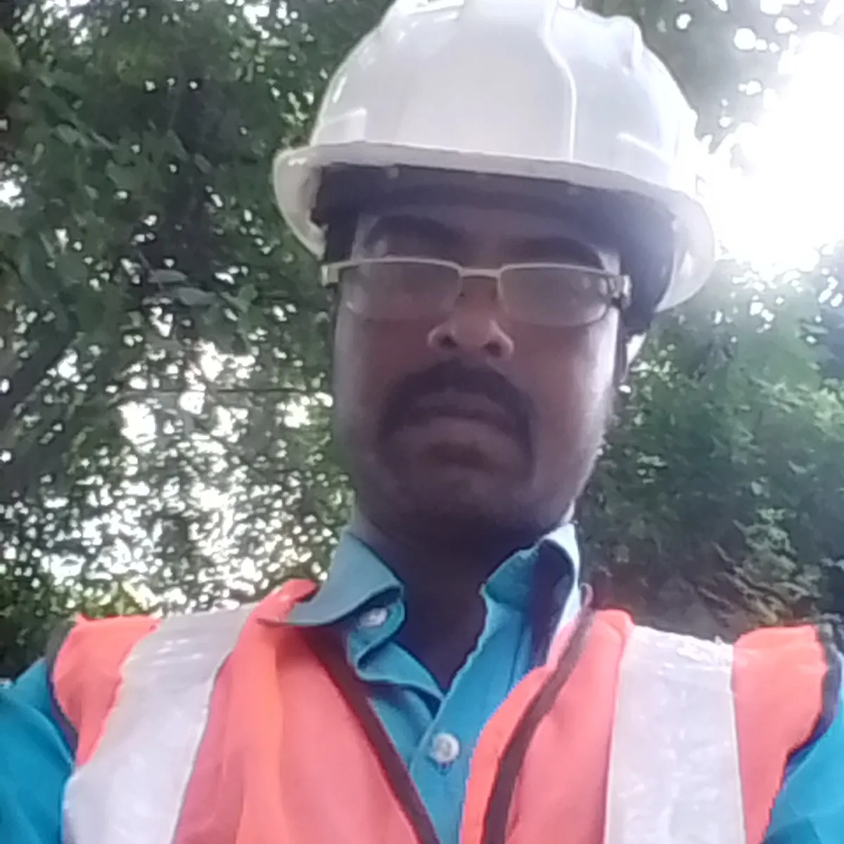 Samirghosh Ghosh