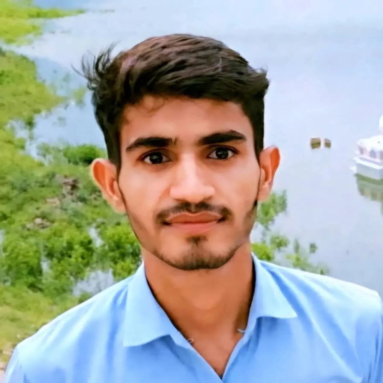 chhagan dabi