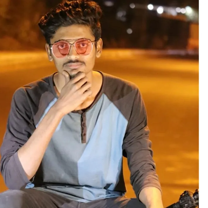 himanshu patel
