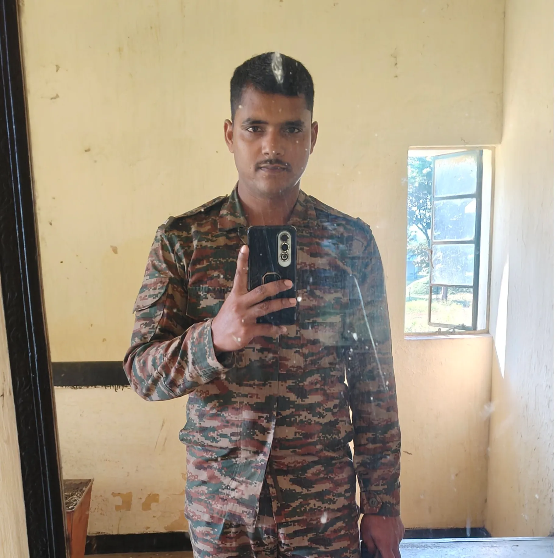 jaiswal ji