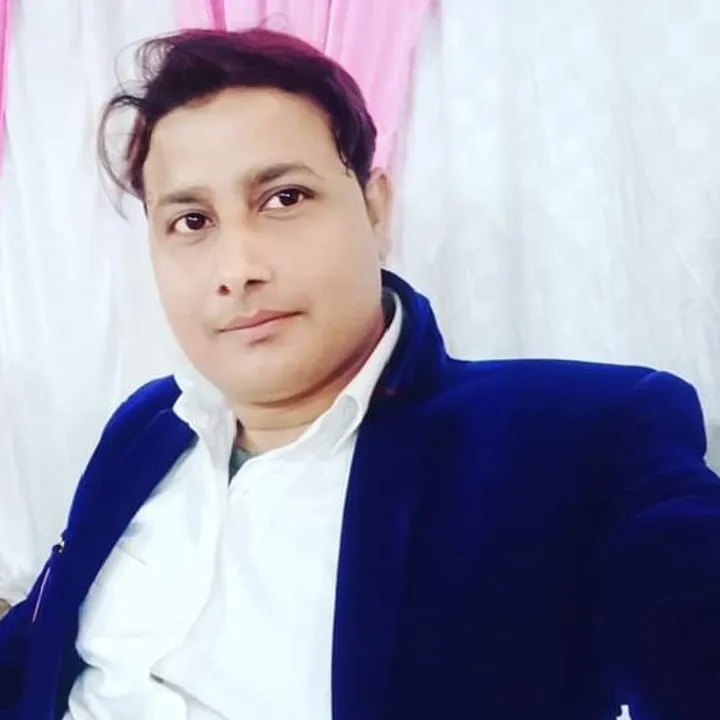 Ashu Rajpoot