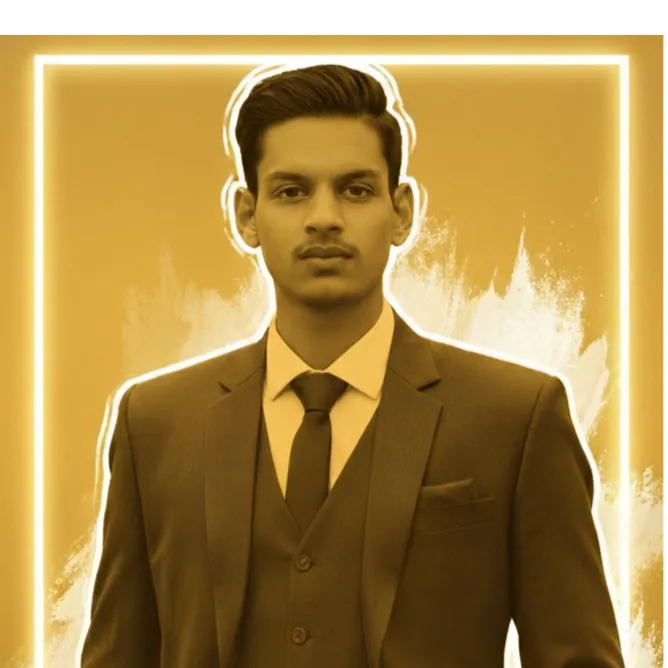 Chetan Barange
