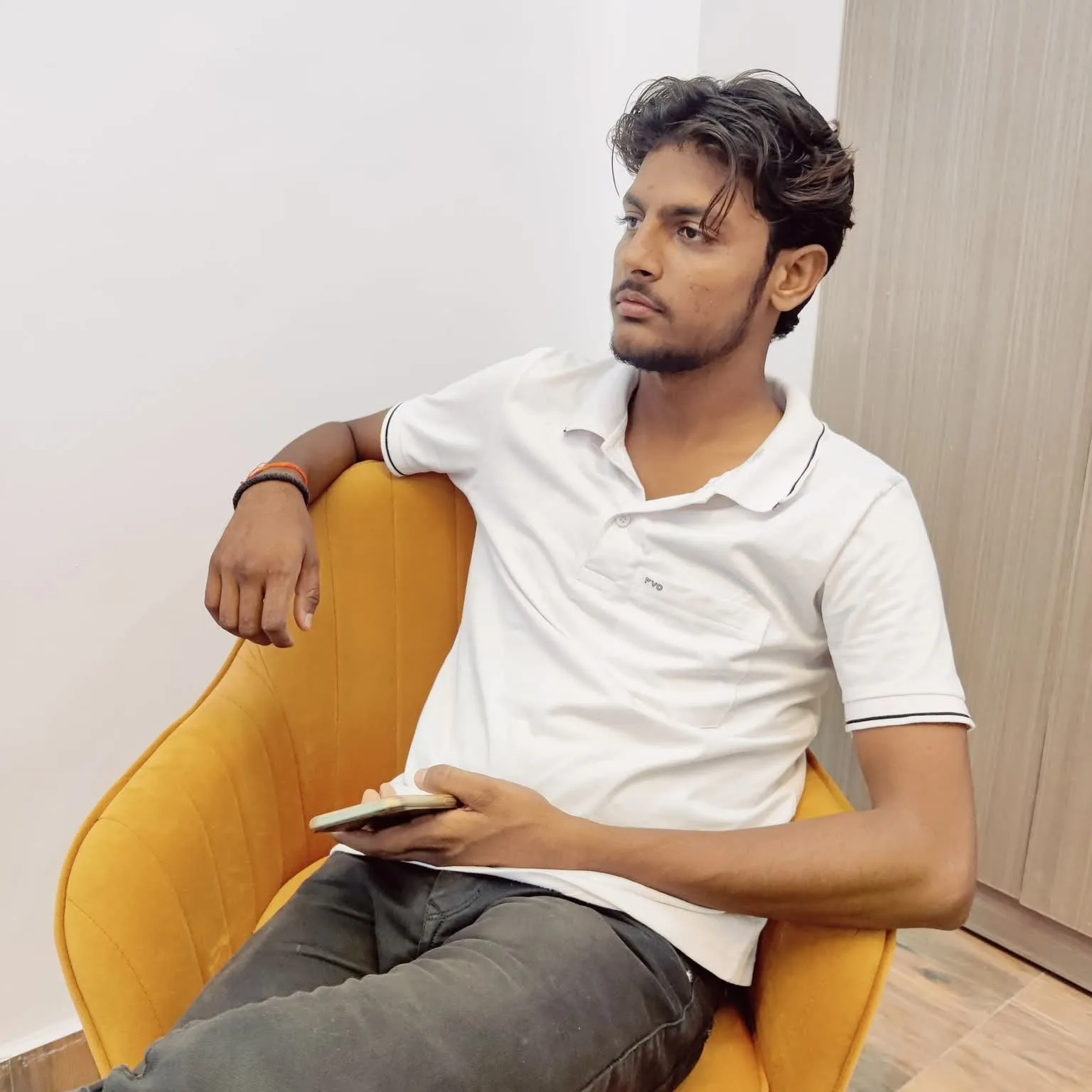 Dipanshu yadav