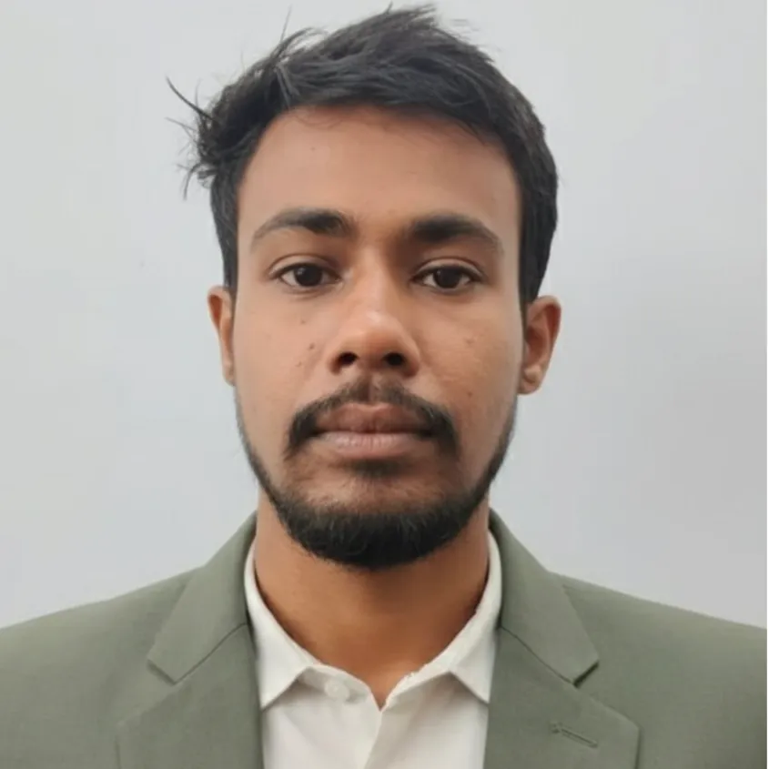 Deepak Kumar
