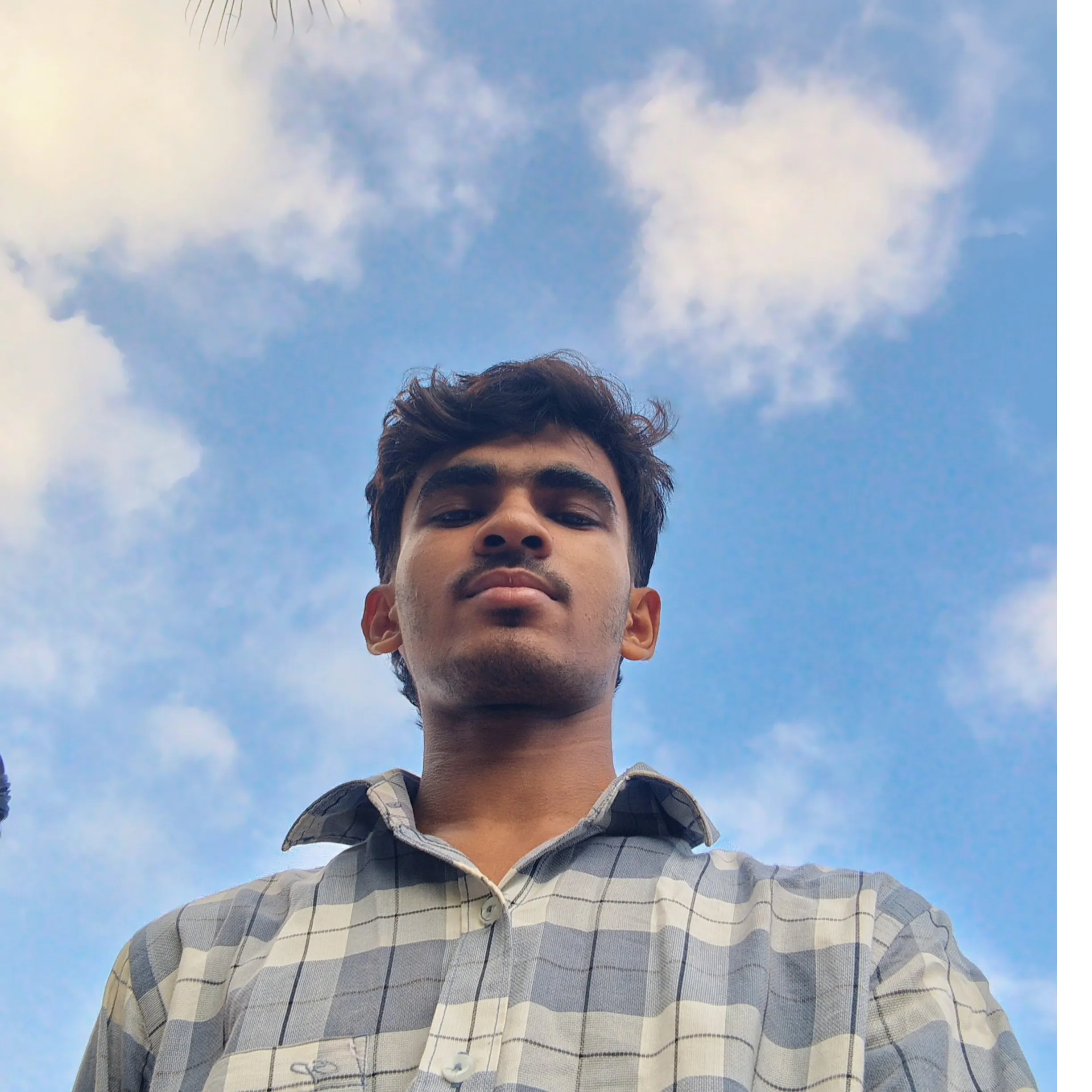 Md Ismail