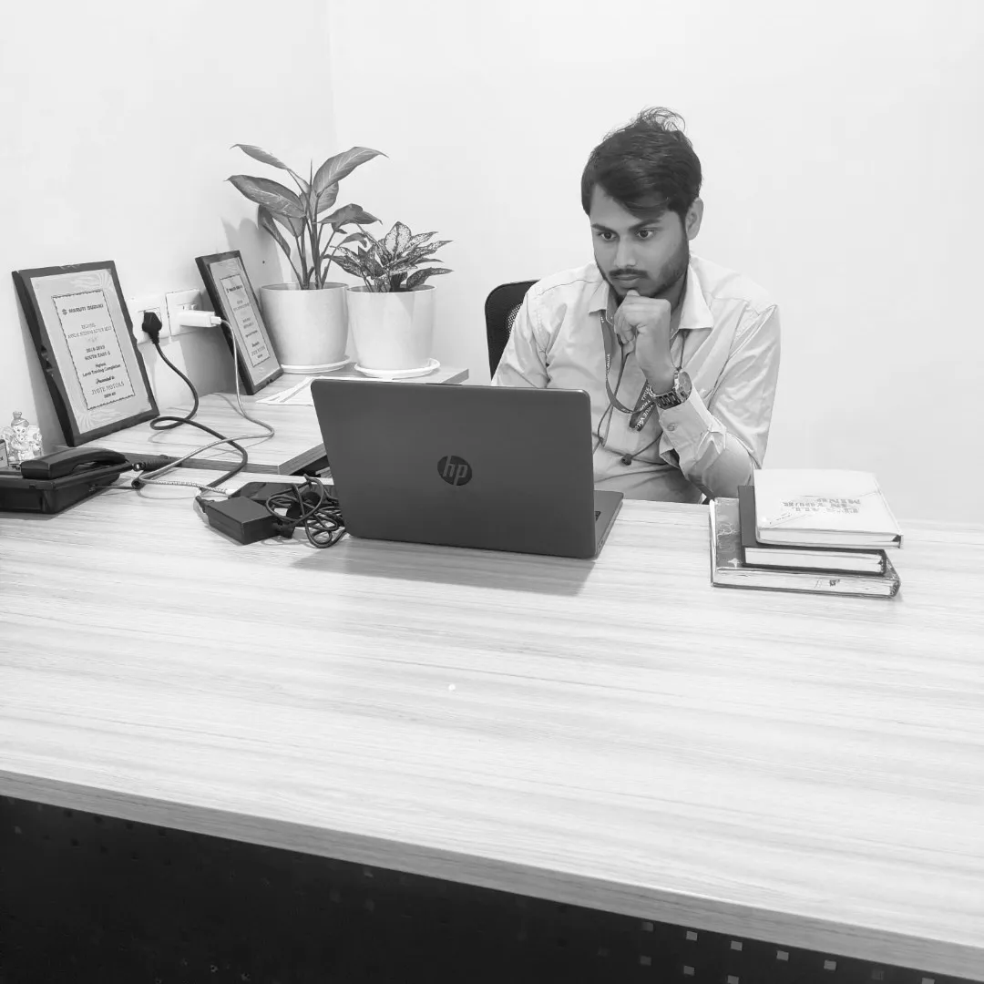 Anmay Pramanik