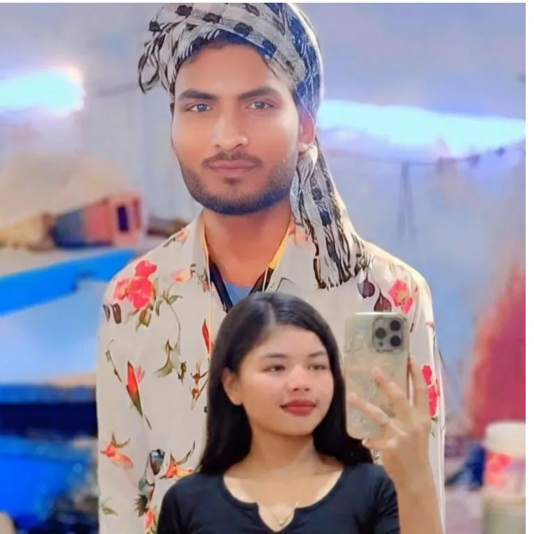 Abbas Khan