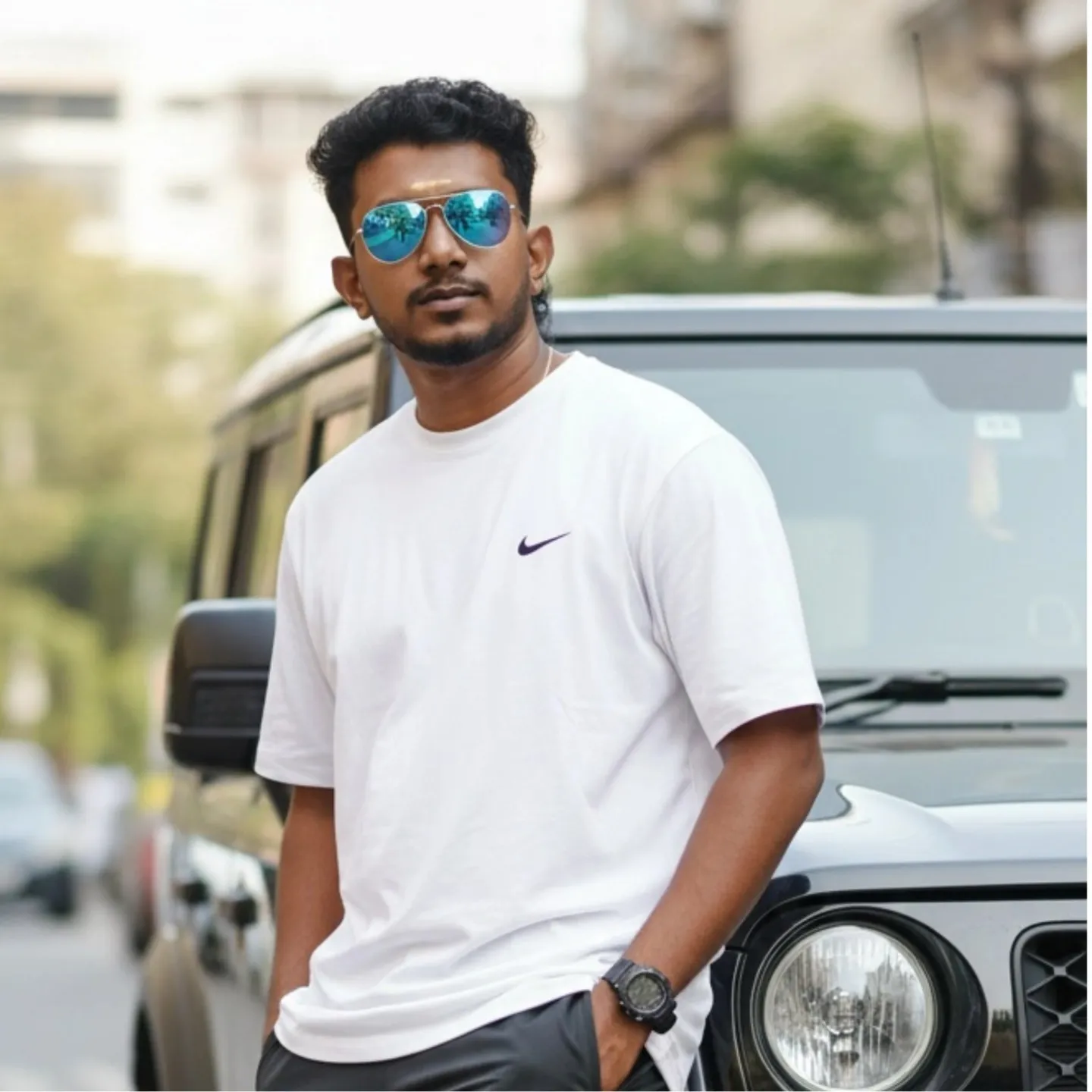 Jiiva Wiz
