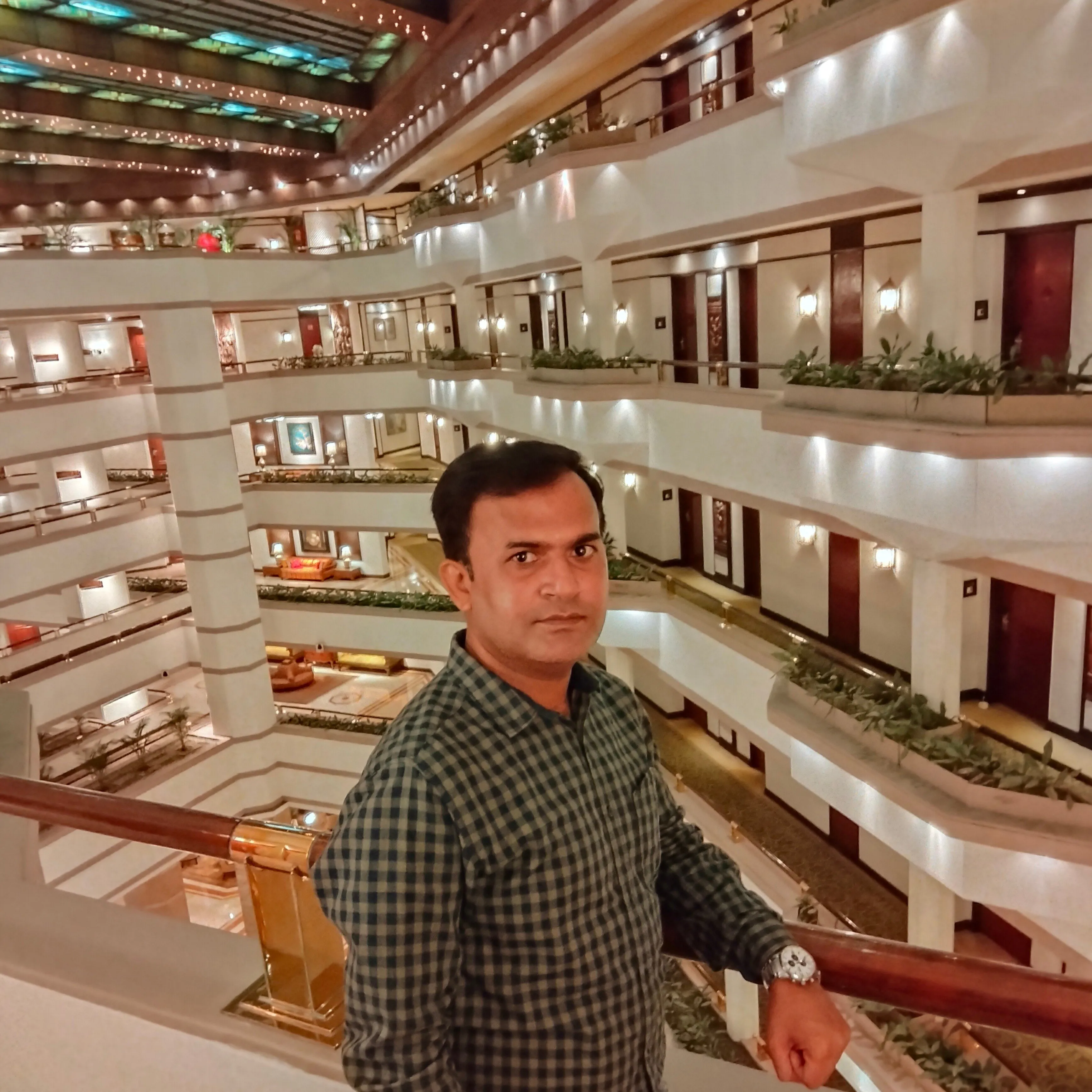 BijayKumar Puri