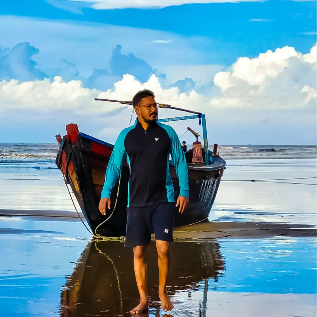 Arnab Das