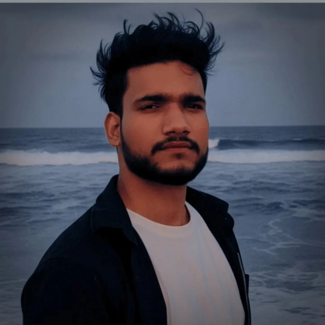 Atul Upadhyay