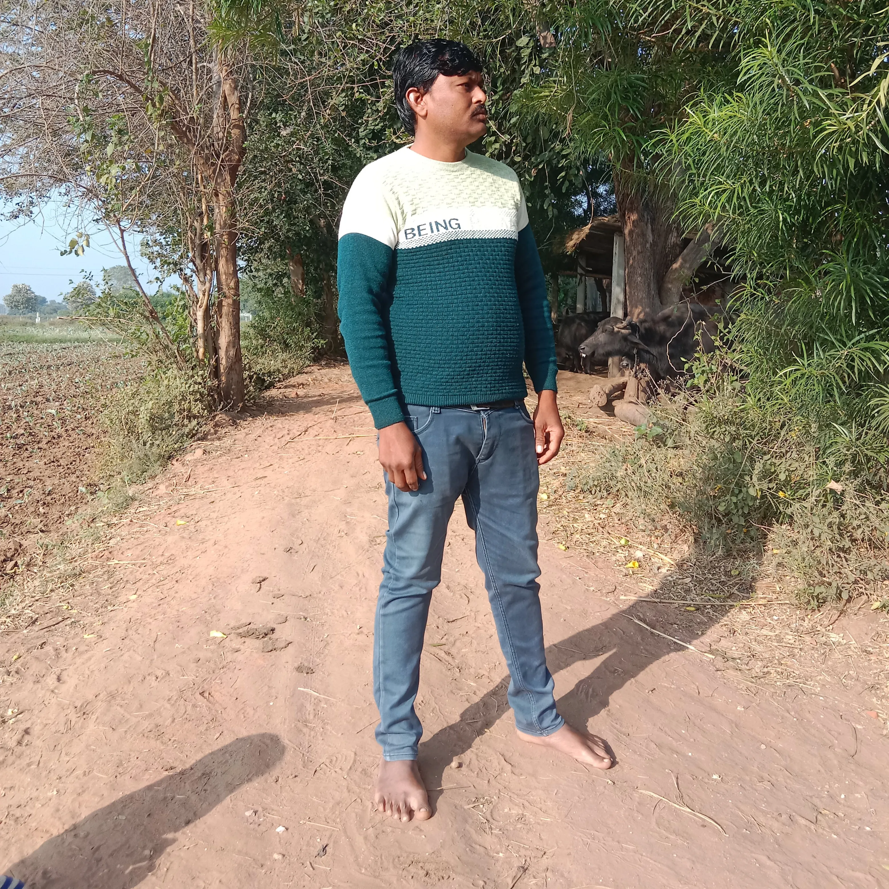 Shailesh makvana